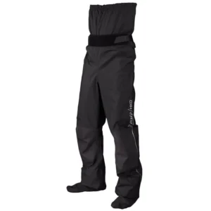 Trockenhose Hiko Bayard – Robuste Hose für trockenen Einstieg im Wasser