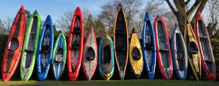 Die besten Luftboote im Test